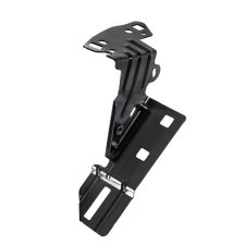 Soporte aleta Peugeot 208 2015-2019 delantero derecho