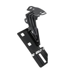 Soporte aleta Peugeot 208 2015-2019 delantero izquierdo