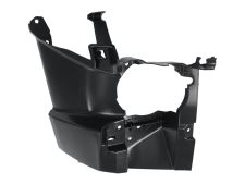 Soporte antiniebla Bmw Serie 3 (f30-f31) 2012-2015 parachoques delantero / modelo m-tech / derecho