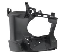 Soporte antiniebla Bmw Serie 3 (f30-f31) 2015-2018 parachoques delantero / derecho