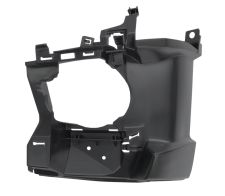 Soporte antiniebla Bmw Serie 3 (f30-f31) 2015-2018 parachoques delantero / izquierdo