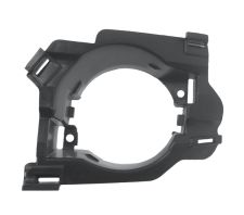 Soporte antiniebla Dacia Logan Mcv / Van 2008-2013 parachoques delantero / izquierdo