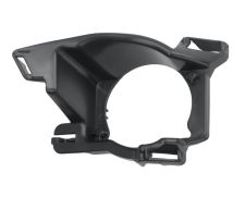 Soporte antiniebla Dacia Logan Mcv / Van 2013-2017 parachoques delantero / izquierdo