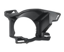 Soporte antiniebla Dacia Sandero 2017-2020 parachoques delantero / derecho