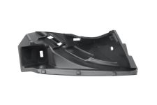 Soporte antiniebla Ford Fiesta 2017-2021 parachoques delantero / derecho