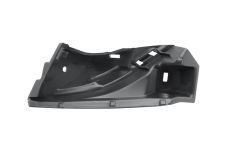 Soporte antiniebla Ford Fiesta 2017-2021 parachoques delantero / izquierdo