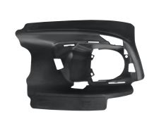 Soporte antiniebla Mercedes Sprinter (906) 2013-2018 parachoques delantero / izquierdo