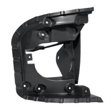 Soporte antiniebla Mitsubishi Lancer 2007-2016 parachoques delantero / modelo evolution x / derecho