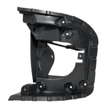 Soporte antiniebla Mitsubishi Lancer 2007-2016 parachoques delantero / modelo evolution x / izquierdo