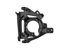 Soporte antiniebla Opel Corsa f 2023-> parachoques delantero / izquierdo