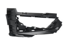 Soporte antiniebla Seat Leon 2012-2017 parachoques delantero / modelo fr / derecho