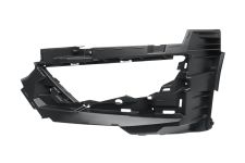 Soporte antiniebla Seat Leon 2012-2017 parachoques delantero / modelo fr / izquierdo