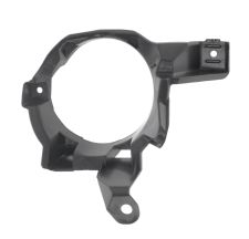 Soporte antiniebla Toyota Rav4 2013-2015 parachoques delantero / izquierdo