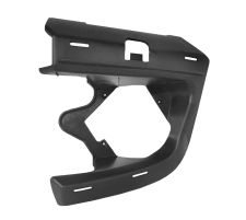Soporte antiniebla Volkswagen Crafter 2006-2011 parachoques delantero / izquierdo