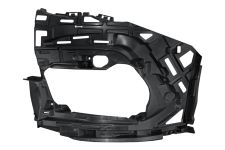 Soporte antiniebla Volkswagen Golf viii 2020-> parachoques delantero / modelo gti / gtd / izquierdo