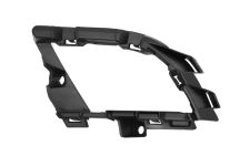 Soporte antiniebla Volkswagen Jetta 2014-2019 parachoques delantero / izquierdo