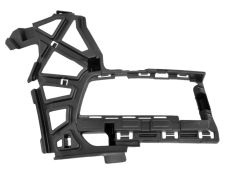 Soporte antiniebla Volkswagen Touran 2015-> parachoques delantero derecho