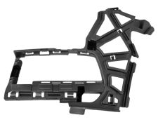 Soporte antiniebla Volkswagen Touran 2015-> parachoques delantero izquierdo