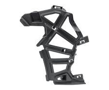 Soporte antiniebla Volkswagen Touran 2015-> parachoques delantero / modelo r-line / derecho