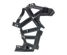 Soporte antiniebla Volkswagen Touran 2015-> parachoques delantero / modelo r-line / izquierdo