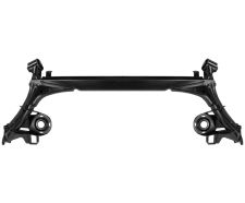Soporte de eje Skoda Roomster 2006-2010 trasero