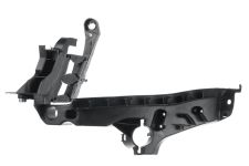 Soporte faro Audi A4 2007-2012 delantero izquierdo