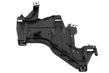 Soporte faro Audi A4 2007-2012 inferior / delantero derecho