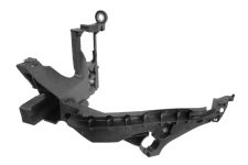 Soporte faro Audi A4 2012-2015 izquierdo