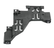 Soporte faro Audi Q5 2008-2012 delantero / inferior / izquierdo