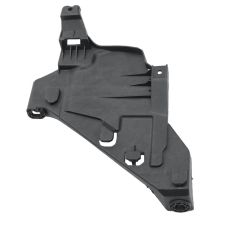 Soporte faro Audi Q5 2012-2017 delantero / inferior / derecho