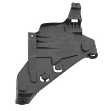 Soporte faro Audi Q5 2012-2017 delantero / inferior / izquierdo