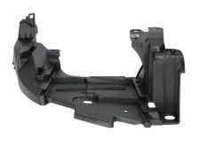Soporte faro Renault Megane 2008-2012 delantero derecho