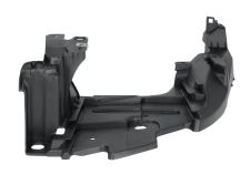 Soporte faro Renault Megane 2012-2014 delantero izquierdo