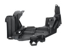 Soporte faro Renault Megane 2014-2016 delantero izquierdo