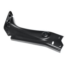 Soporte faro Skoda Octavia 2013-2017 delantero derecho