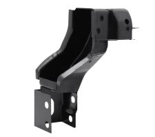 Soporte frente Opel Insignia 2009-2014 delantero / superior / derecho
