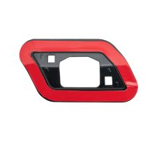 Soporte lavafaros Skoda Octavia 2013-2017 delantero derecho