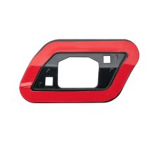 Soporte lavafaros Skoda Octavia 2013-2017 delantero izquierdo