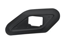 Soporte lavafaros Skoda Octavia 2020-> parachoques delantero / izquierdo