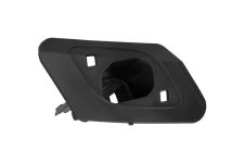 Soporte lavafaros Volkswagen Crafter 2017-> parachoques delantero / derecho