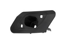Soporte lavafaros Volkswagen Crafter 2017-> parachoques delantero / izquierdo