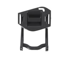 Soporte lavafaros Volvo Xc60 2013-2017 parachoques delantero / derecho