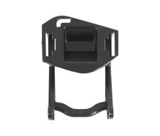 Soporte lavafaros Volvo Xc60 2013-2017 parachoques delantero / izquierdo