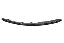 Soporte moldura rejilla Audi A6 2009-2011 parachoques delantero / derecho