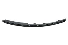Soporte moldura rejilla Audi A6 2009-2011 parachoques delantero / izquierdo