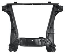 Soporte motor Ford Mondeo 2000-2003 delantero