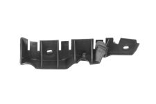 Soporte parachoques Audi A3 2008-2012 delantero izquierdo