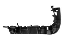 Soporte parachoques Audi A3 2012-2016 delantero / 3/5 puertas / derecho