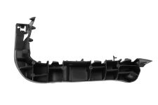 Soporte parachoques Audi A3 2012-2016 delantero / 4 puertas / cabrio / izquierdo