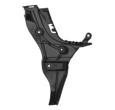 Soporte parachoques Audi A3 2012-2016 trasero / 5 puertas / derecho